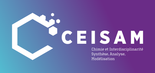 CEISAM – CNRS – NANTES UNIVERSITY